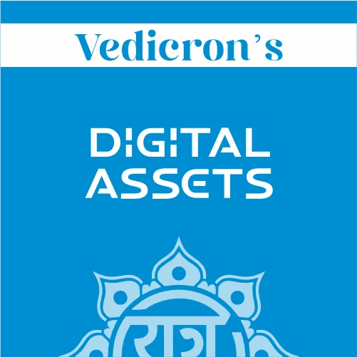 Digital Assets